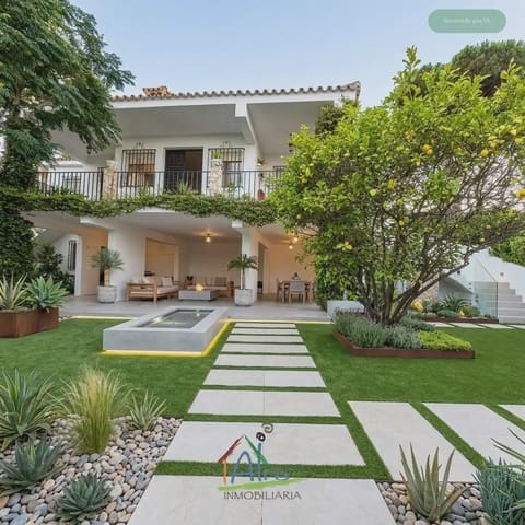 5 camera da letto Villa in vendita in Almonte con garage - 395.000 € (Rif: 9784227)