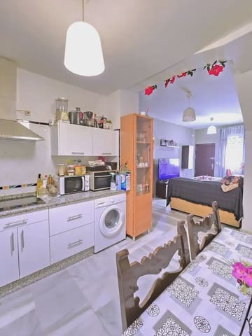 2 soveværelse Lejlighed til salg i Almonte med swimmingpool garage - € 113.000 (Ref: 9784228)