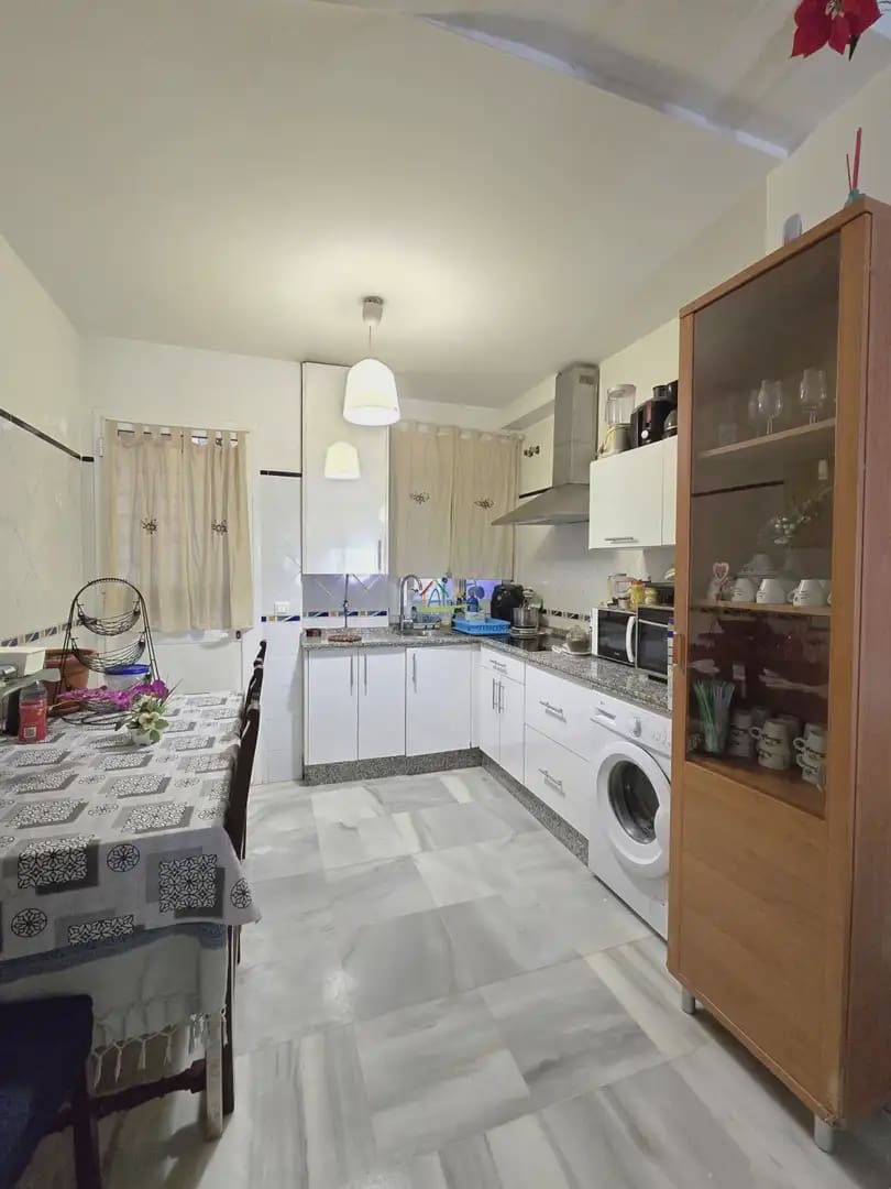 2 soveværelse Lejlighed til salg i Almonte med swimmingpool garage - € 113.000 (Ref: 9784228)