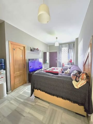 2 soveværelse Lejlighed til salg i Almonte med swimmingpool garage - € 113.000 (Ref: 9784228)