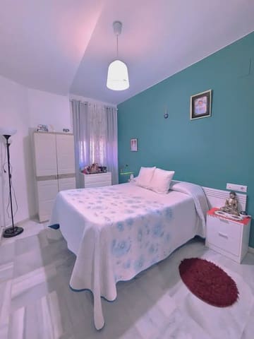 2 soveværelse Lejlighed til salg i Almonte med swimmingpool garage - € 113.000 (Ref: 9784228)