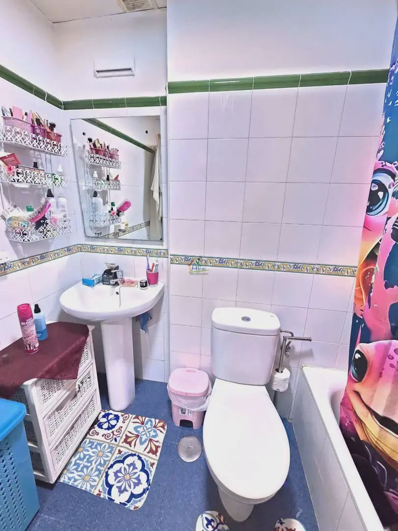 2 soveværelse Lejlighed til salg i Almonte med swimmingpool garage - € 113.000 (Ref: 9784228)