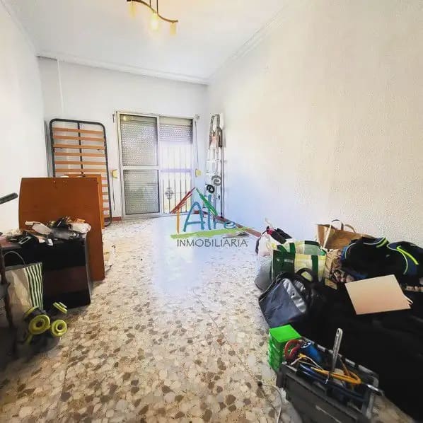 5 camera da letto Casa in vendita in Siviglia citta con garage - 180.000 € (Rif: 9784229)