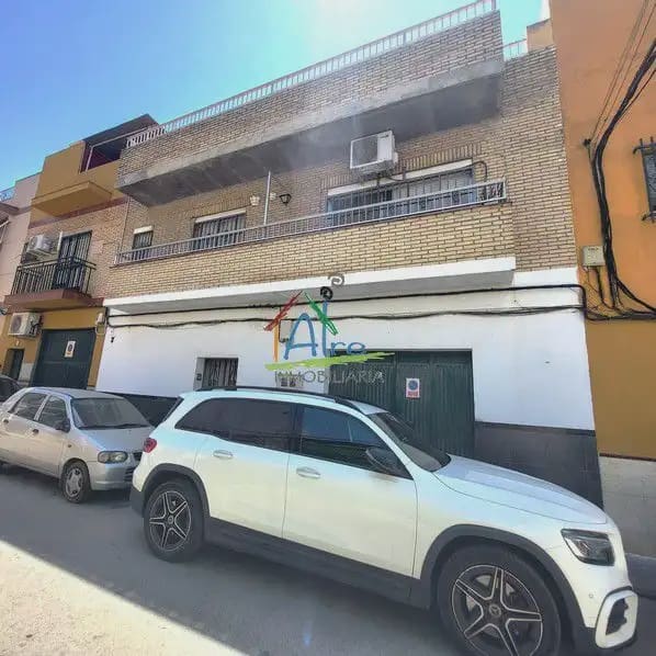 5 camera da letto Casa in vendita in Siviglia citta con garage - 180.000 € (Rif: 9784229)