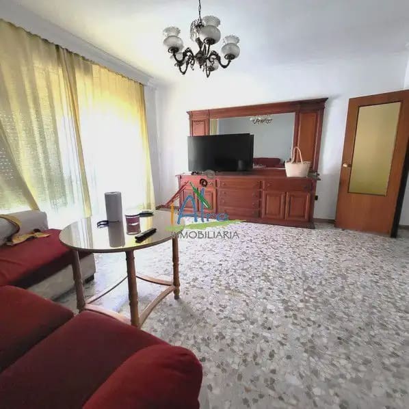 5 camera da letto Casa in vendita in Siviglia citta con garage - 180.000 € (Rif: 9784229)