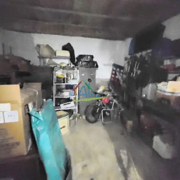 5 camera da letto Casa in vendita in Siviglia citta con garage - 180.000 € (Rif: 9784229)