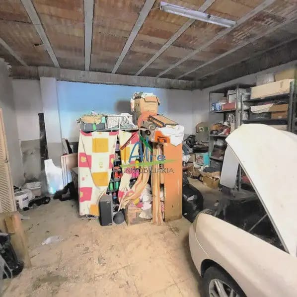 5 camera da letto Casa in vendita in Siviglia citta con garage - 180.000 € (Rif: 9784229)