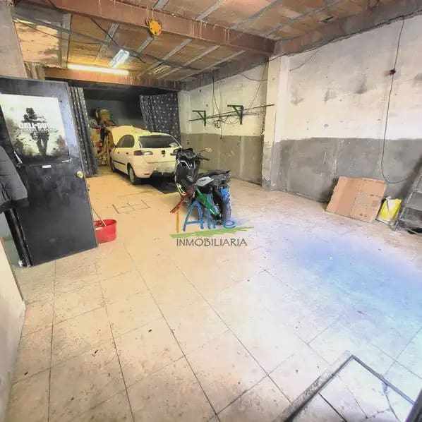 5 camera da letto Casa in vendita in Siviglia citta con garage - 180.000 € (Rif: 9784229)