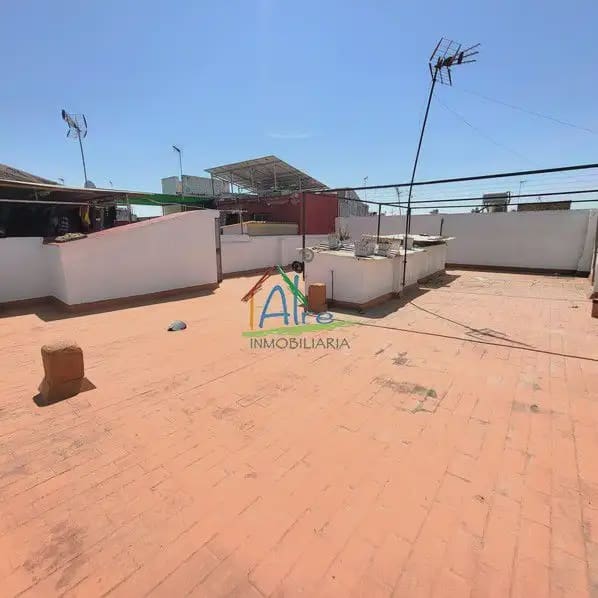 5 camera da letto Casa in vendita in Siviglia citta con garage - 180.000 € (Rif: 9784229)