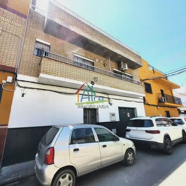 5 camera da letto Casa in vendita in Siviglia citta con garage - 180.000 € (Rif: 9784229)