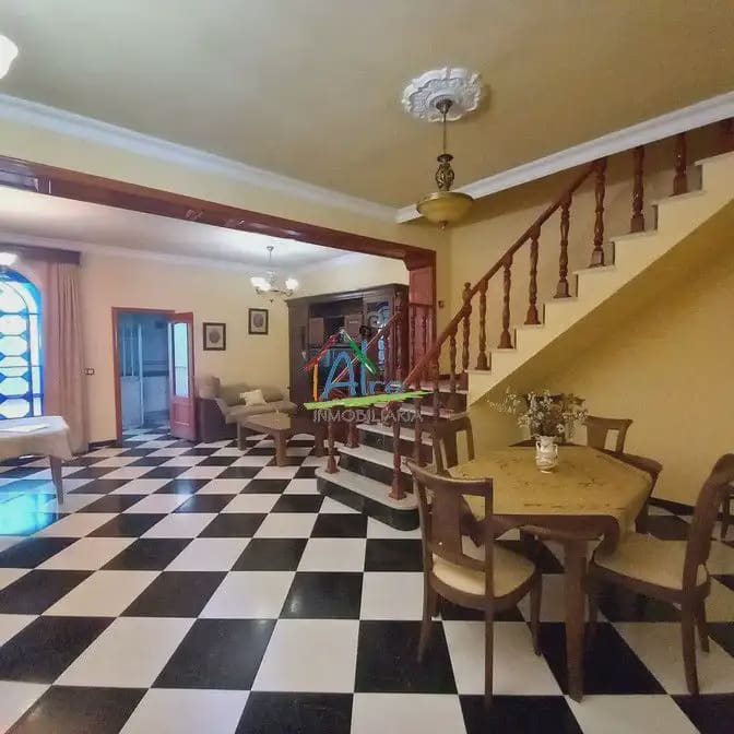 4 bedroom Townhouse for sale in Almonte - € 171,000 (Ref: 9784230)