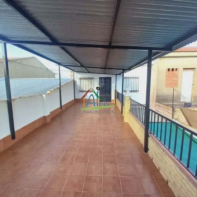 4 bedroom Townhouse for sale in Almonte - € 171,000 (Ref: 9784230)