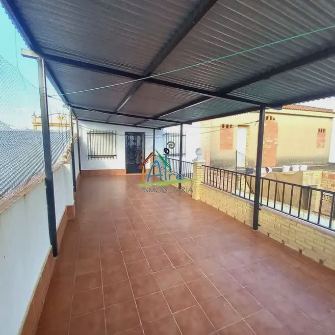 4 bedroom Townhouse for sale in Almonte - € 171,000 (Ref: 9784230)