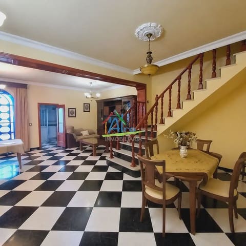 4 soverom Hus til salgs i Almonte - € 171 000 (Ref: 9784230)