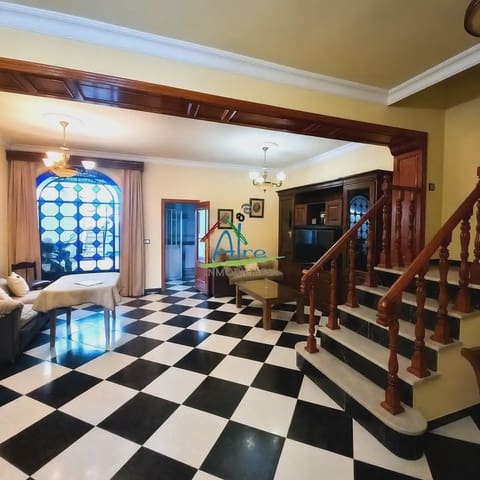 4 soverom Hus til salgs i Almonte - € 171 000 (Ref: 9784230)