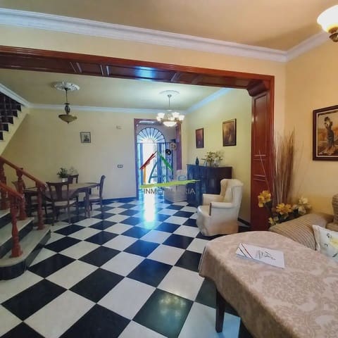 4 soverom Hus til salgs i Almonte - € 171 000 (Ref: 9784230)