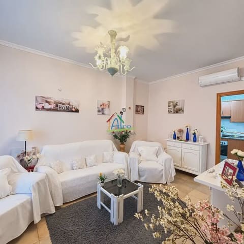 Casa de 3 habitaciones en Almonte en venta - 176.000 € (Ref: 9784231)