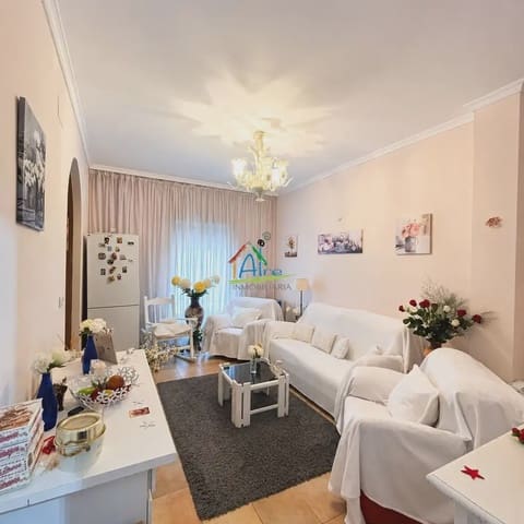 Casa de 3 habitaciones en Almonte en venta - 176.000 € (Ref: 9784231)