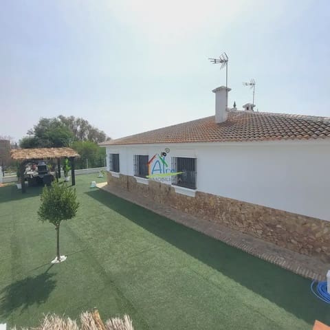 3 camera da letto Villetta Bifamiliare in vendita in Almonte con garage - 469.000 € (Rif: 9784232)