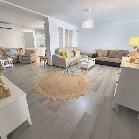 3 camera da letto Villetta Bifamiliare in vendita in Almonte con garage - 469.000 € (Rif: 9784232)