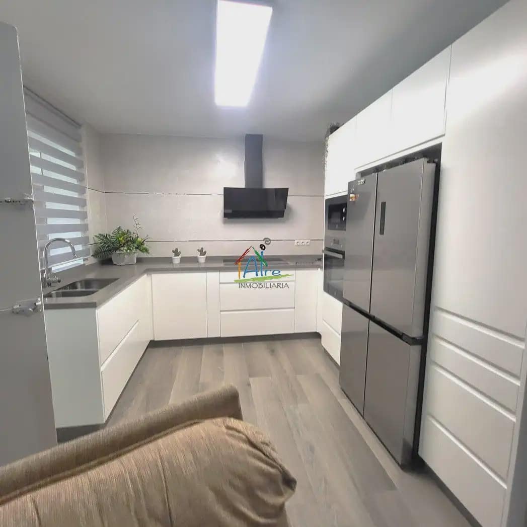 3 Zimmer Doppelhaus zu verkaufen in Almonte mit Garage - 469.000 € (Ref: 9784232)