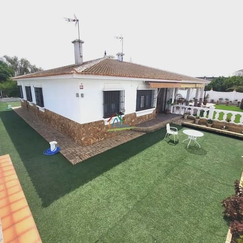 3 camera da letto Villetta Bifamiliare in vendita in Almonte con garage - 469.000 € (Rif: 9784232)