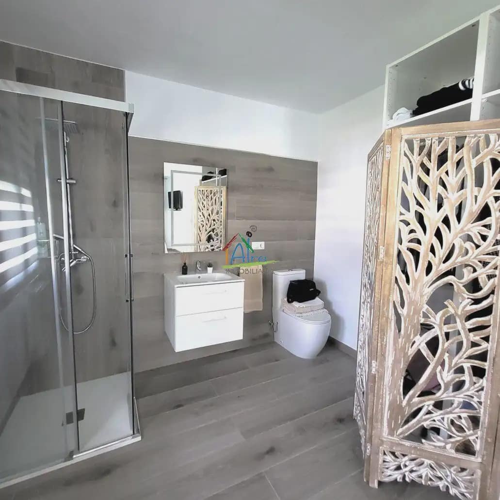 3 Zimmer Doppelhaus zu verkaufen in Almonte mit Garage - 469.000 € (Ref: 9784232)