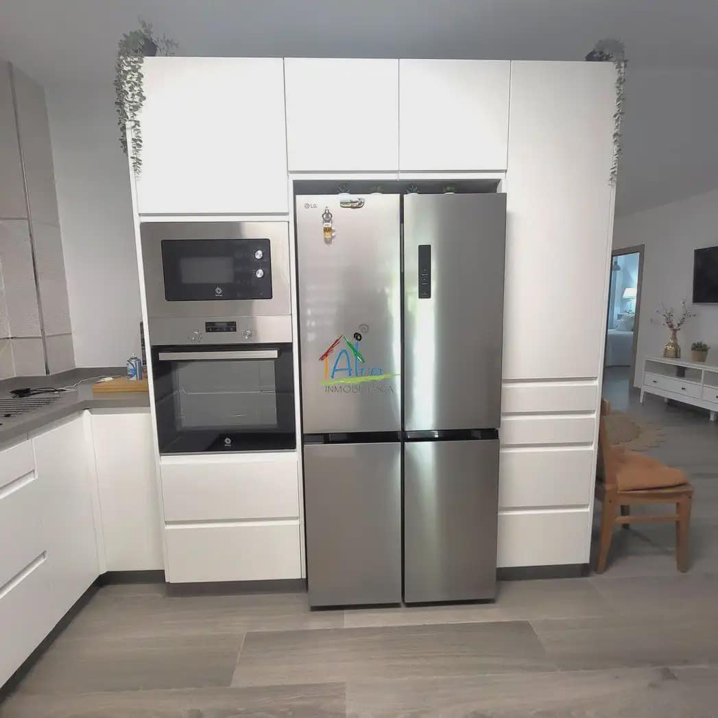 3 Zimmer Doppelhaus zu verkaufen in Almonte mit Garage - 469.000 € (Ref: 9784232)