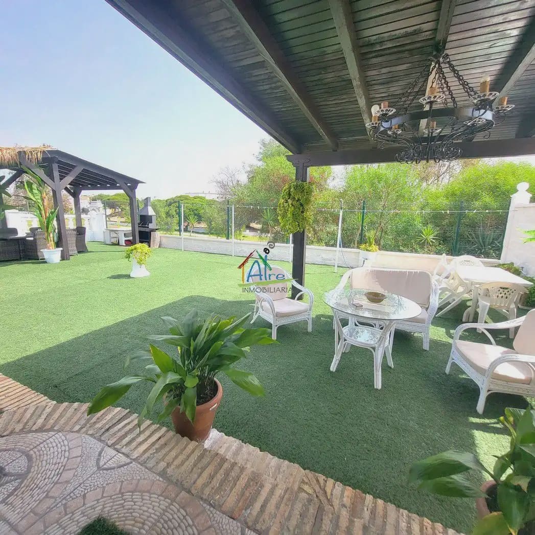 3 Zimmer Doppelhaus zu verkaufen in Almonte mit Garage - 469.000 € (Ref: 9784232)