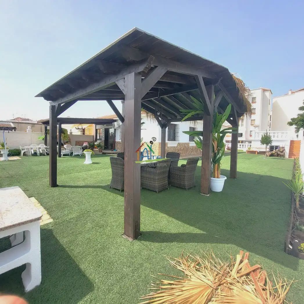 3 Zimmer Doppelhaus zu verkaufen in Almonte mit Garage - 469.000 € (Ref: 9784232)