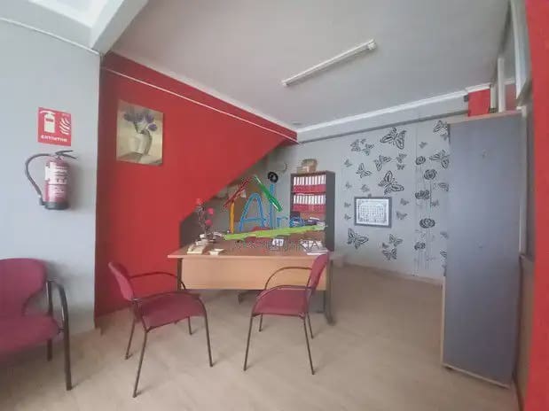 Commercial for sale in Almonte - € 160,000 (Ref: 9784233)