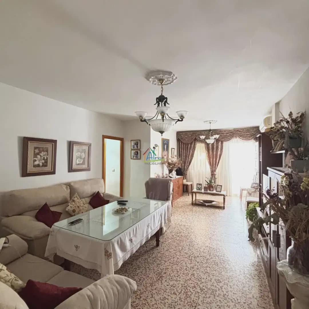 3 soveværelse Lejlighed til salg i Almonte - € 122.500 (Ref: 9784236)