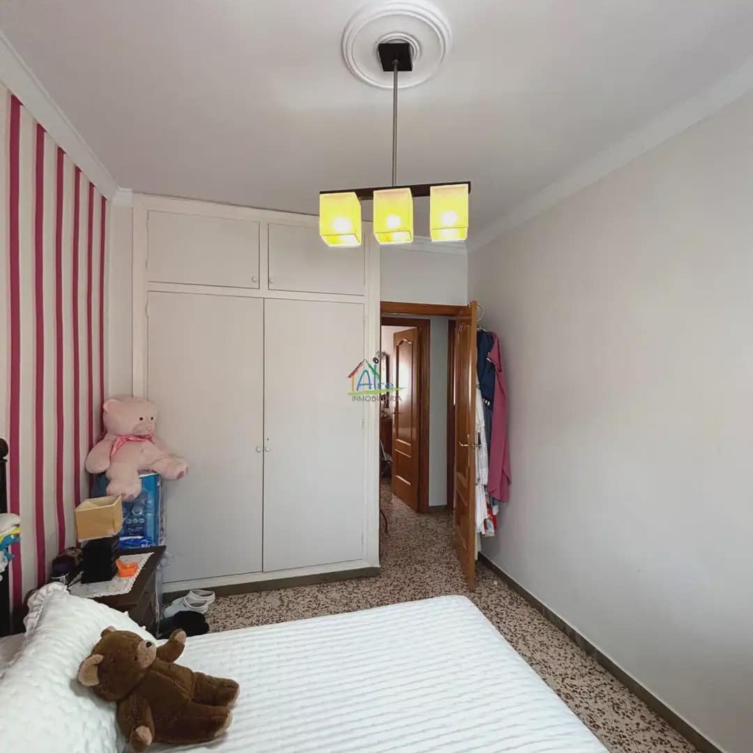 3 soveværelse Lejlighed til salg i Almonte - € 122.500 (Ref: 9784236)