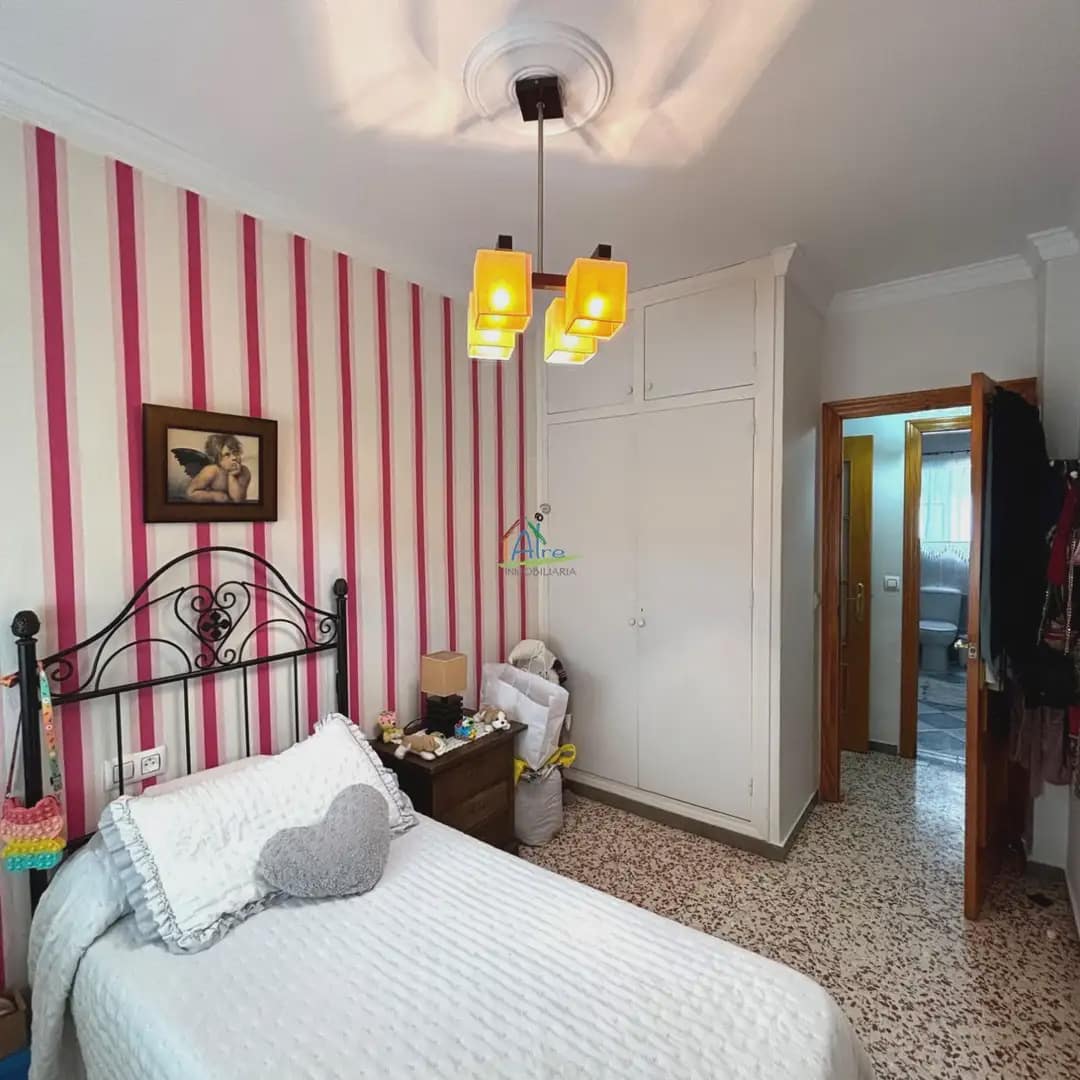 3 soveværelse Lejlighed til salg i Almonte - € 122.500 (Ref: 9784236)