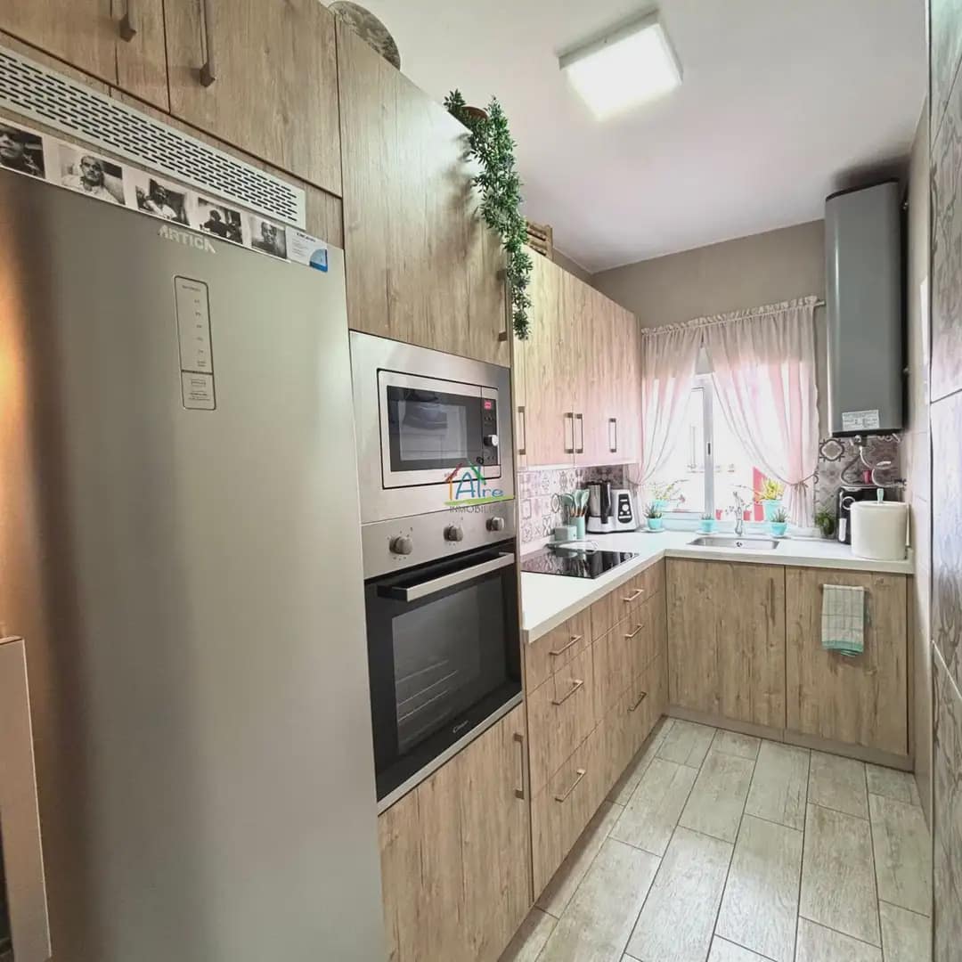 3 soveværelse Lejlighed til salg i Almonte - € 122.500 (Ref: 9784236)