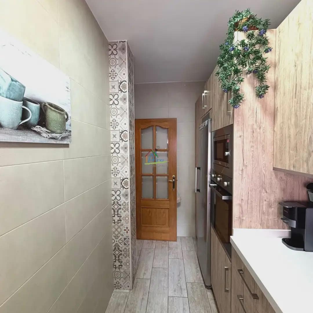 3 soveværelse Lejlighed til salg i Almonte - € 122.500 (Ref: 9784236)