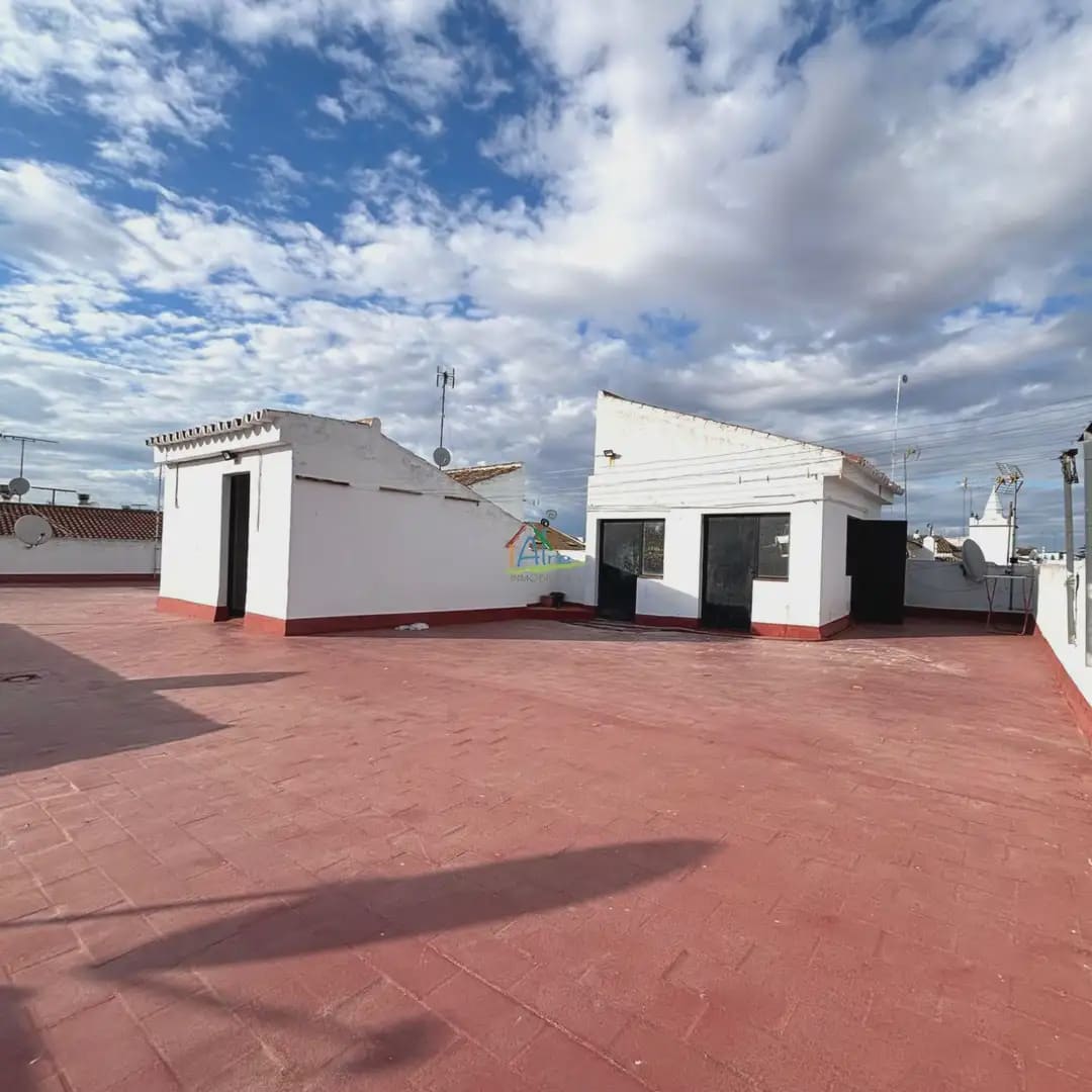 3 soveværelse Lejlighed til salg i Almonte - € 122.500 (Ref: 9784236)