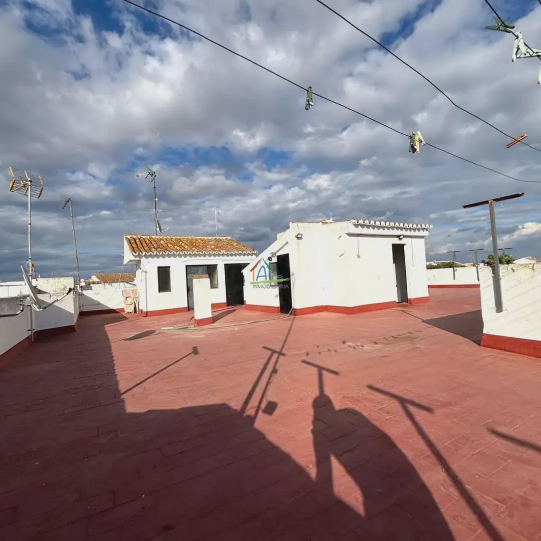 3 soveværelse Lejlighed til salg i Almonte - € 122.500 (Ref: 9784236)