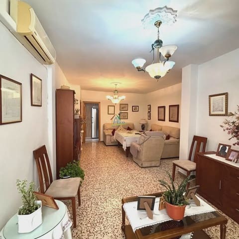 3 soveværelse Lejlighed til salg i Almonte - € 122.500 (Ref: 9784236)