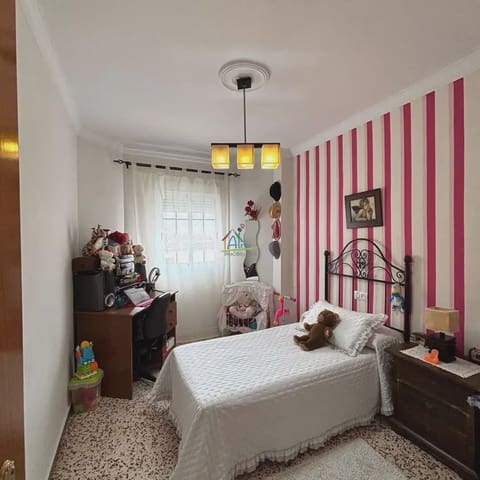 3 soveværelse Lejlighed til salg i Almonte - € 122.500 (Ref: 9784236)