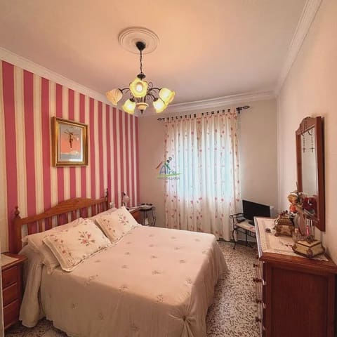 3 soveværelse Lejlighed til salg i Almonte - € 122.500 (Ref: 9784236)