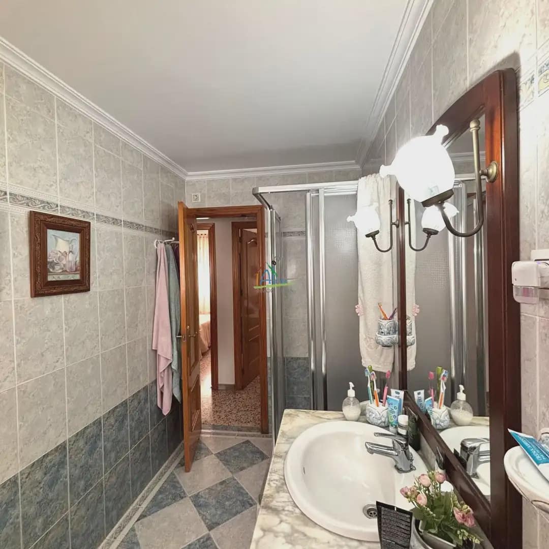 3 soveværelse Lejlighed til salg i Almonte - € 122.500 (Ref: 9784236)