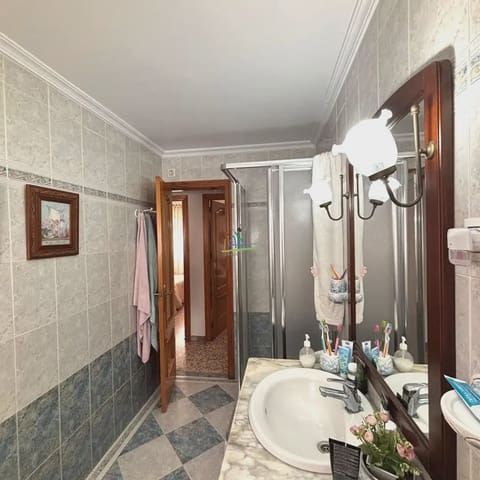 3 soveværelse Lejlighed til salg i Almonte - € 122.500 (Ref: 9784236)