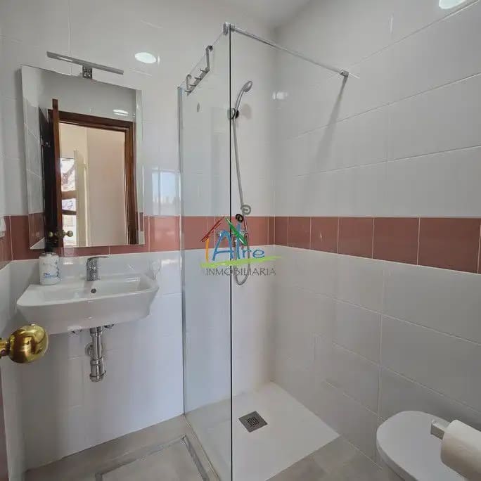 3 Zimmer Doppelhaus zu verkaufen in Almonte mit Garage - 350.000 € (Ref: 9784237)