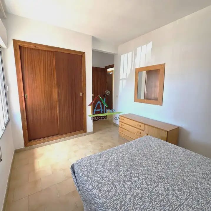 3 Zimmer Doppelhaus zu verkaufen in Almonte mit Garage - 350.000 € (Ref: 9784237)