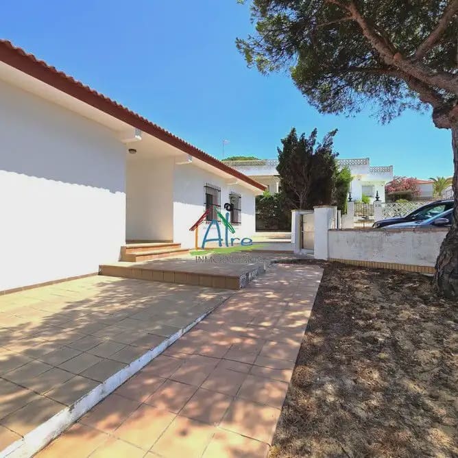 3 Zimmer Doppelhaus zu verkaufen in Almonte mit Garage - 350.000 € (Ref: 9784237)