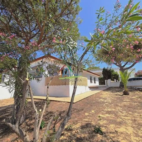 3 camera da letto Villetta Bifamiliare in vendita in Almonte con garage - 350.000 € (Rif: 9784237)