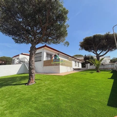 3 soveværelse Semi-Rækkehus til salg i Almonte med garage - € 350.000 (Ref: 9784237)