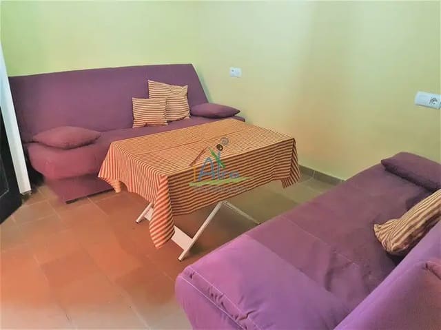 Studio til salg i El Rocío, Almonte - € 100.000 (Ref: 9784239)