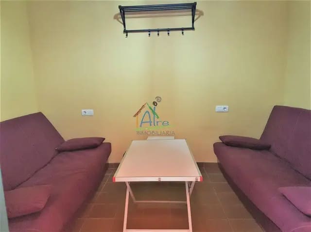 Studio til salg i El Rocío, Almonte - € 100.000 (Ref: 9784239)